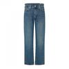 Mens 511 Cotton Slim Jeans