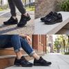 New Balance 2002R Black Cat Unisex Sneakers U2002RBL