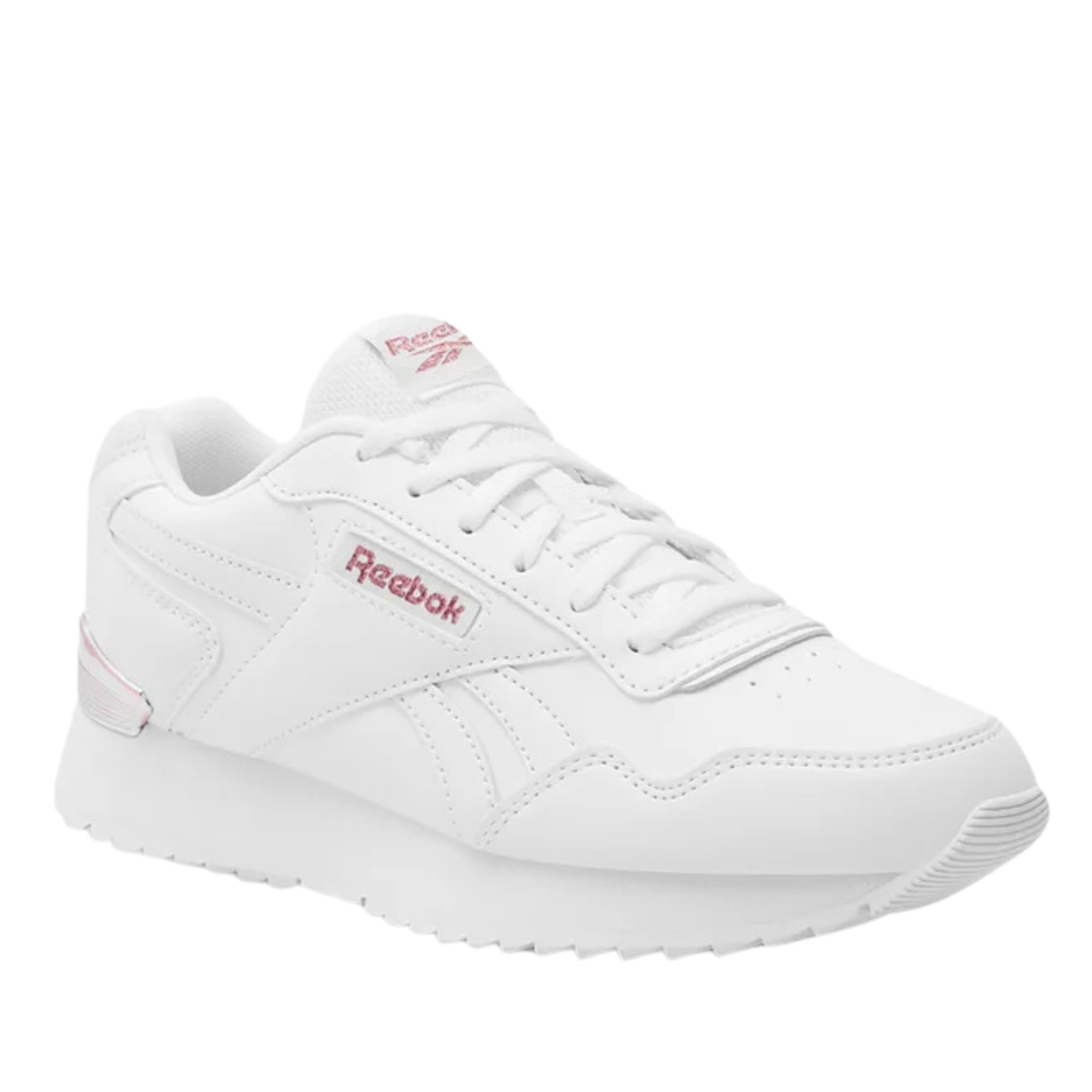 

Buty sportowe damskie REEBOK GLIDE RIPPLE CLIP 100005967 - białe r. 37 37 белый