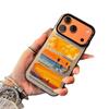 Romantic Sunset iPhone 17 Case for Apple 16 Pro, 15, 14, 13 Pro Max, X - Stylish and Unique Design