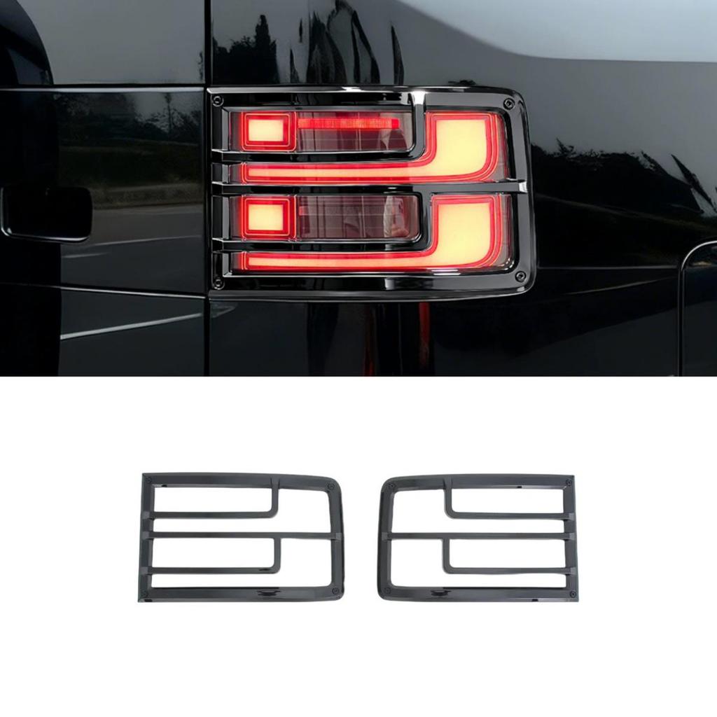BYD Leopard Titanium 7 Rearview Mirror, Fuel Tank, Door Handle, Bowl, Trim, and Taillight Covers