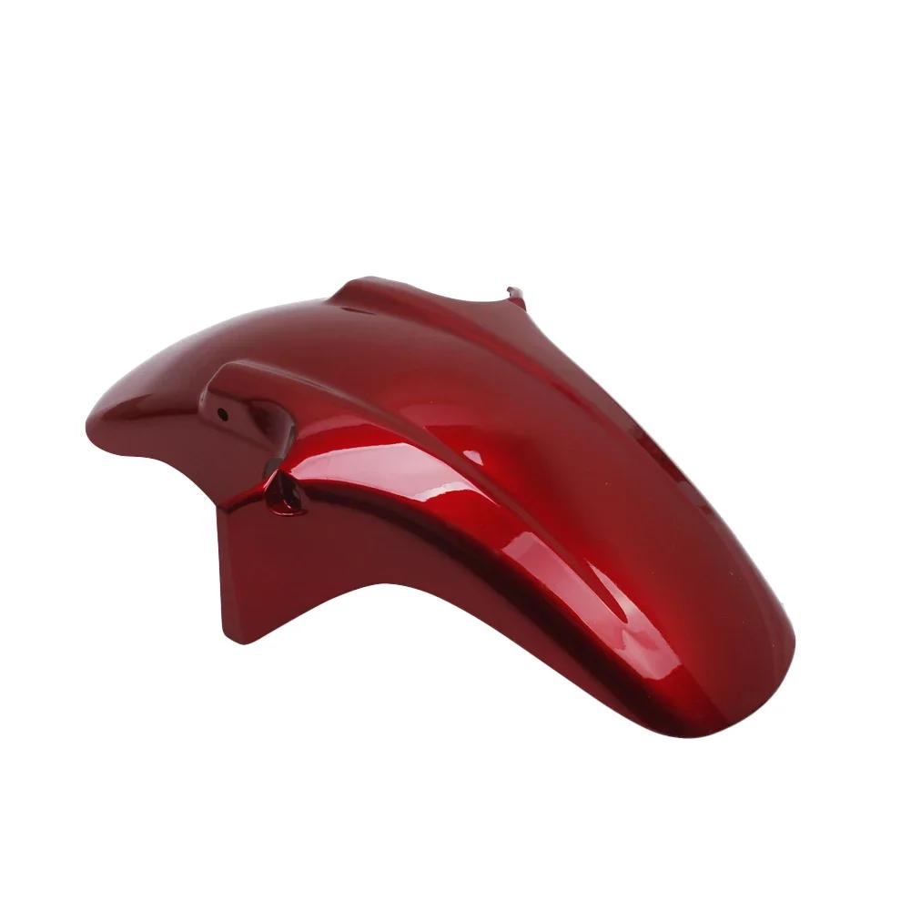 For HONDA CB250F CB600F CB900F CB1300 Hornet 250 600 900 CB600 Hornet600 Motorcycle Front Fender Mudguards Splash Guard Mud