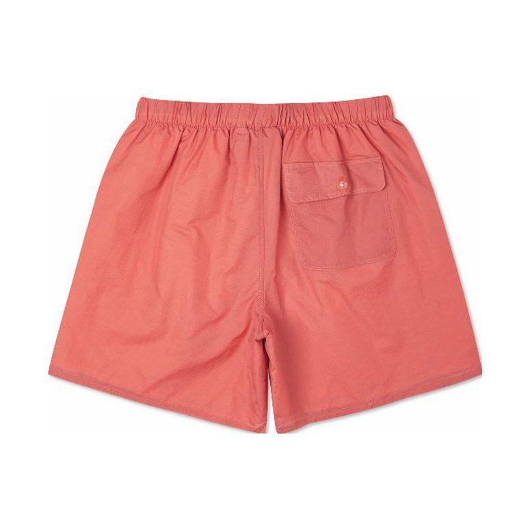 Converse Sports Shorts Women's Orange 10021464-A01