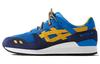 Gel Lyte Iii '07 Remastered Kith Marvel X Men Cyclops Geöffnete Box Sammelkarte Nicht Enthalten 1201A961-400