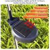 Realistic LED Hydrangea Lights Simulated Flower Decorative Lighting Solar Garden Light Solar Powered Landscape Decoration