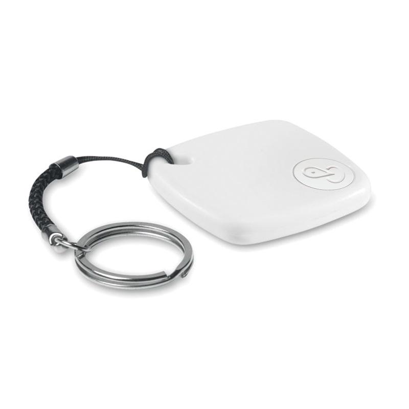 Square Remote Tracker: Compatible with Apple Find My, Bluetooth Key & Wallet Locator.