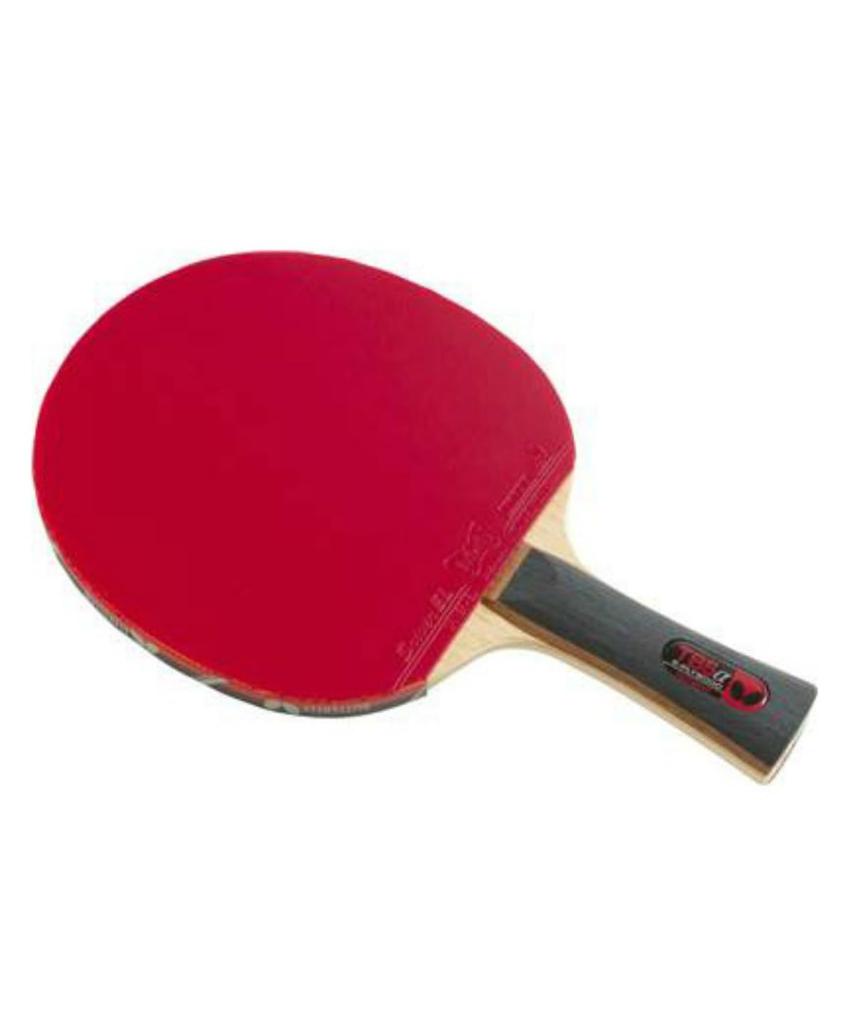 Butterfly TAMASU raketa na stolní tenis TB5 Alpha + Slaver-EL 16970