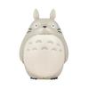 Sekiguchi My Neighbor Totoro Porcelain Doll, Large Totoro, 405220, H10.8 X W8.5 X D7.8cm