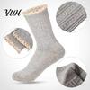 Fashionable Leg Warmers for Boots Ruffle Crew Socks Women, Cotton Frilly Lace Socks, Soft Breathable Skin Friendly Ankle Casual Ankles Daily Wear And