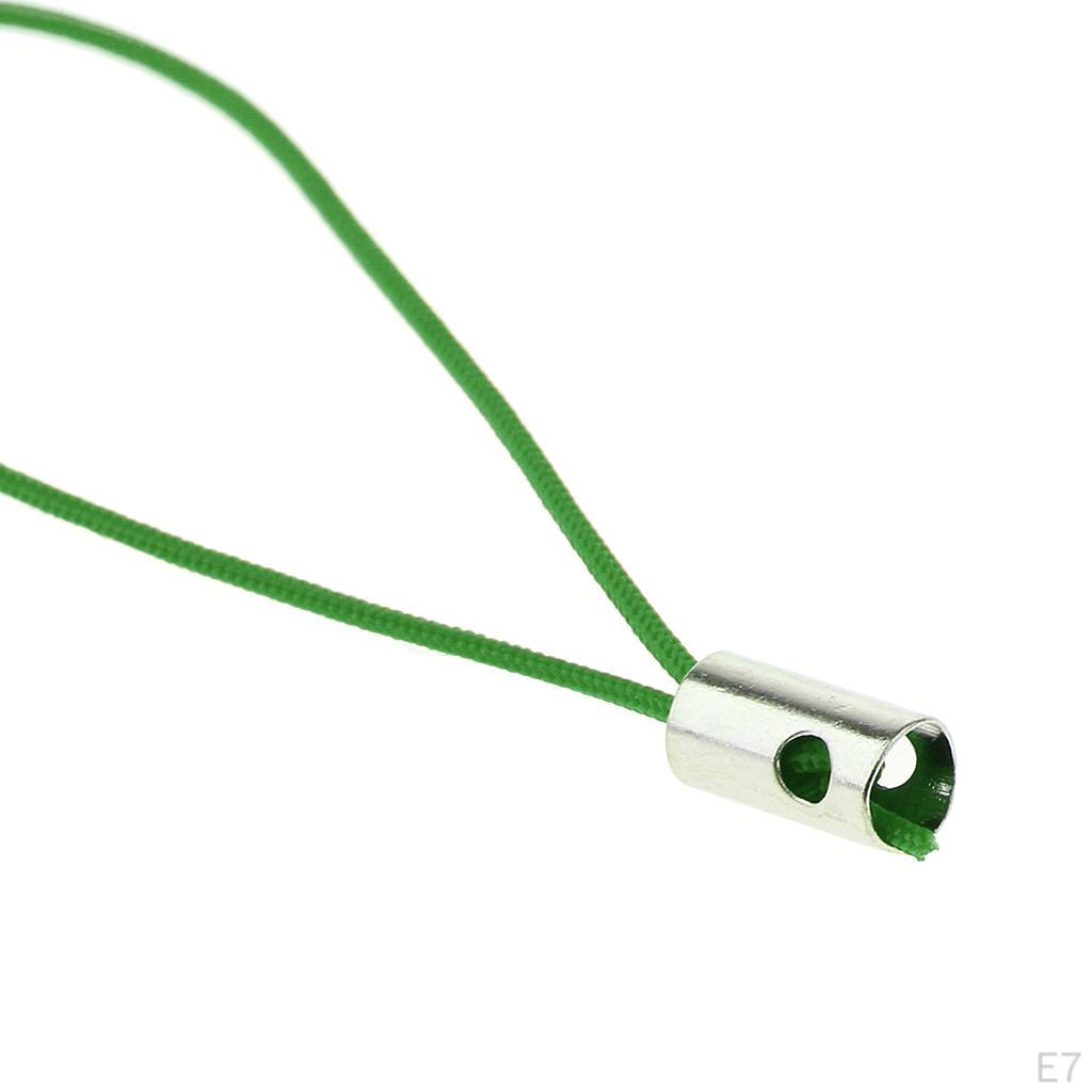 100 Phone Dangle Lanyard Strap String Thread Cords Wire 50mm