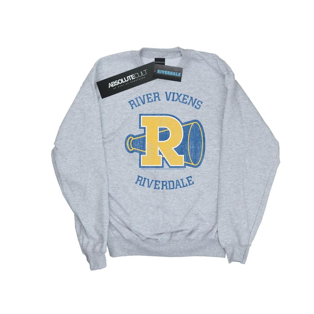 Riverdale Mens River Vixens Sweatshirt