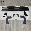 Carbon Fiber Rear Spoiler LB Style Wing Diffuser for McLaren MP4-12C 650S