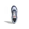 Adidas Neo Crazychaos Shadow 'White Gray Blue' Women's FX0261