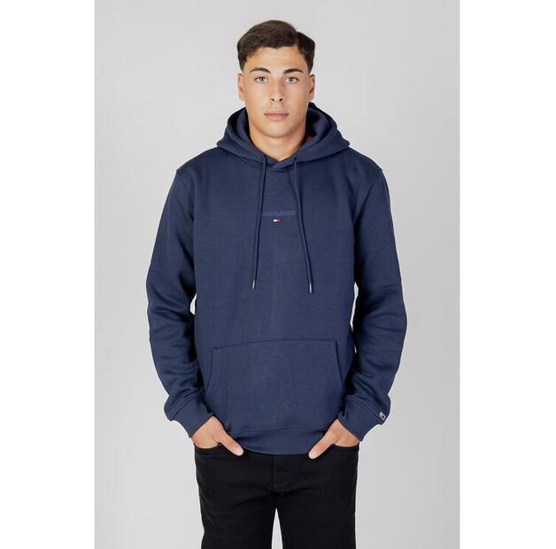 Толстовка Tommy Jeans TJM REG TONAL LINEAR EU M