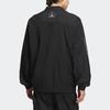 Adidas MUST HAVES WOVEN JACKET Men's Black IA6960