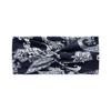 Bohemian Yoga Sports Headband, Elastic Non-Slip Wide Headband, Exercise Running Sweat Absorbing Ladies Headband