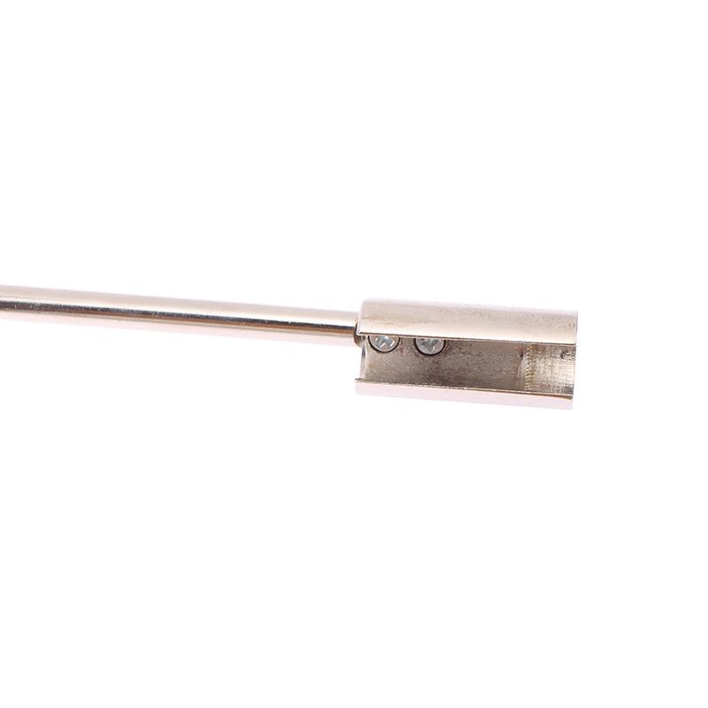 BNC-Stecker Video-Entfernungswerkzeug Gesamtlänge 270 mm x 20 mm BNC-Entfernungshilfe-Tool