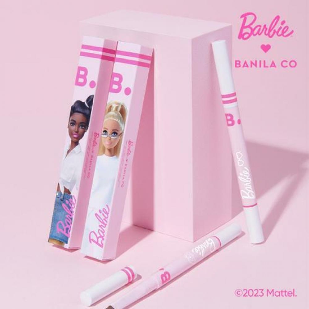 

Banila co Smudge Out Detail Карандаш для бровей 2 цвета
