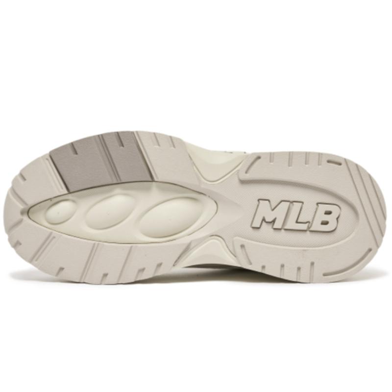 MLB Big Ball Chunky Lite LA Dodgers Sneakers 3ASHC311N-07GRS
