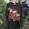 Maglietta Unisex Retro Manny Pacquiao Unisex S-5XL Maglietta Unisex 15D73