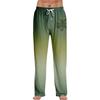 Men's St. Patrick's Day Print Home Sleep Pants