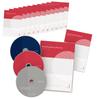 SourceNext Speed Learning Set English Learning Materials 12-Volume (Vol. 1-12)