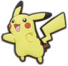 Crocs Pokemon Pikachu Shoe Charm Jibbitz Official Shoe Decoration Accessory for Clogs and Sandals Kids Adults