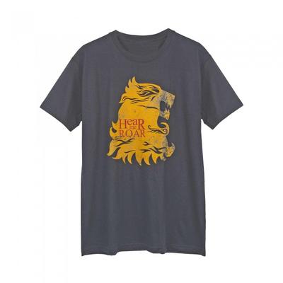 Mens Lannister Short-Sleeved T-Shirt