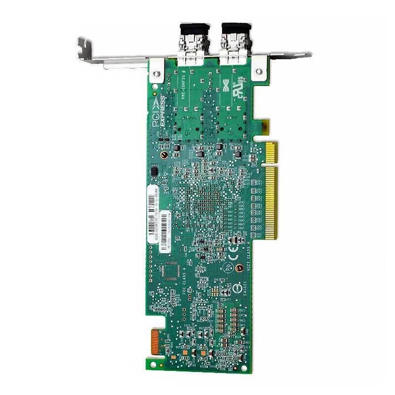 ChaoYue ShenTai Server 16G Fiber Channel HBA Card (CN version)