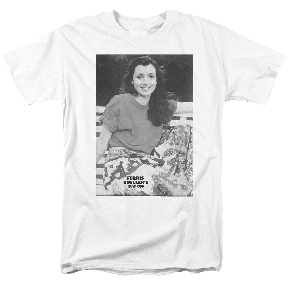 Ferris Bueller s Day Off Sloane s s s s s T- Children s T-shirt - through 5X 100