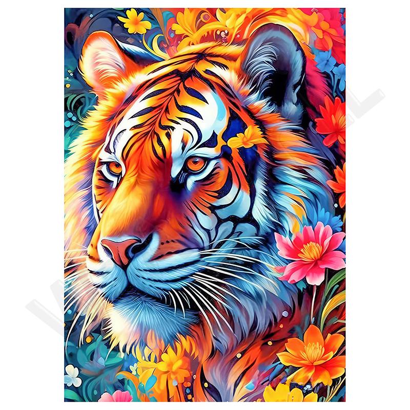 New 5D Diy Diamond Paintings 30x40 cm Mosaic Wall Diamond Art Painting Kits Embroidery Full Crystal Accessories New 2025 Paint