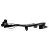 For Yamaha YZ 125 250 125X 250X YZ125 YZ250 YZ125X YZ250X Motorcycle Accessories Adjustable Forged Rear Foot Brake Pedal Lever