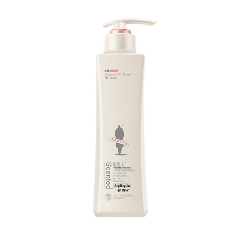 Adoufe Essential Oil Purifying & Refreshing Shampoo