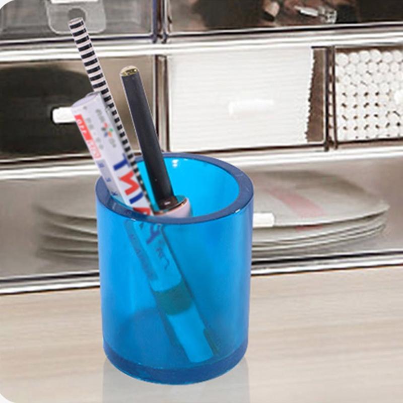 Resin Casting Mold Silicone Cosmetic Cup Jewelry Box Decoration Storage Epoxy Mold for Handmade Crafts Home Decoration