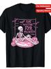Just Waiting For Halloween Spooky Ghoul Summer Spooky T-Shirt