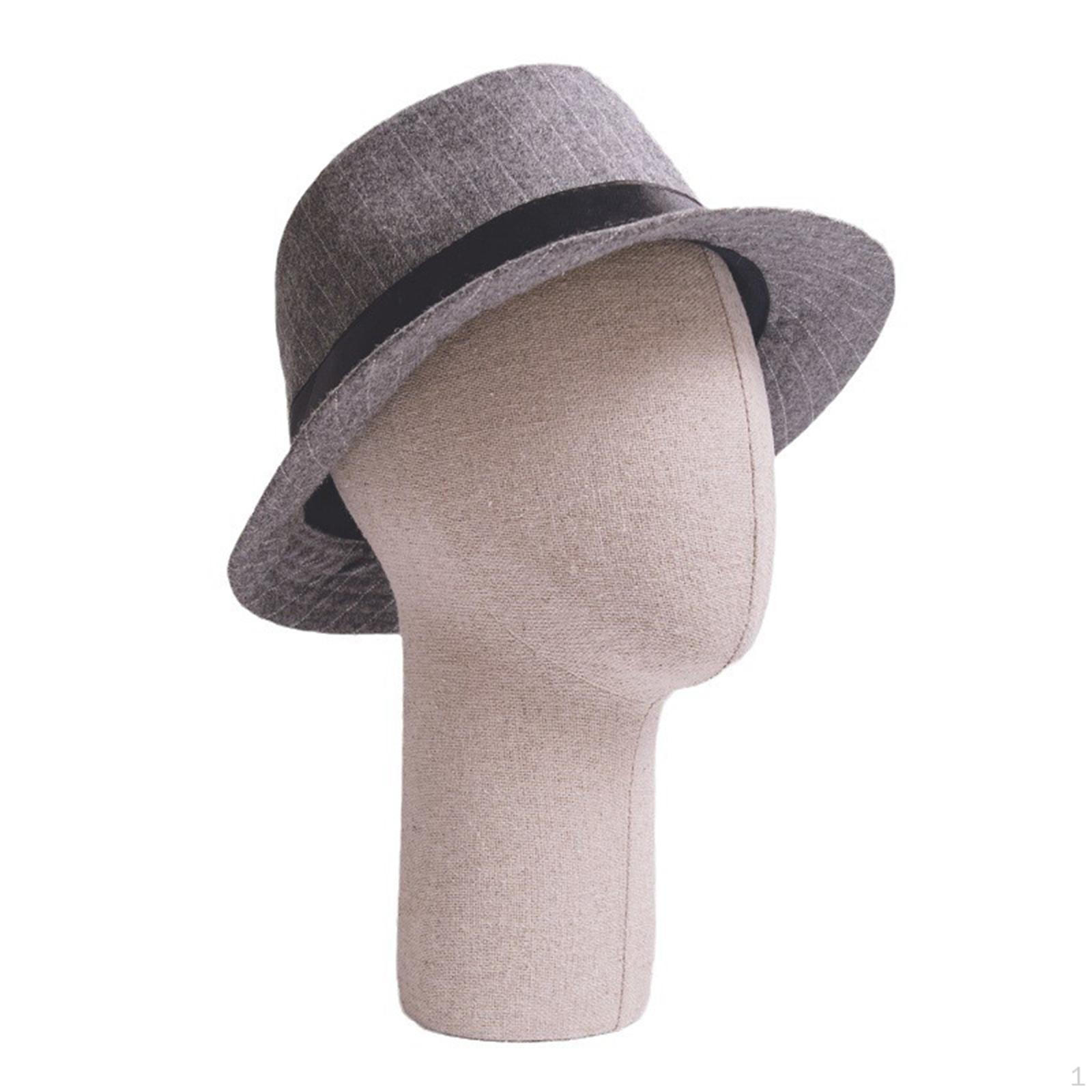 

Элегантная подставка для манекенов и шляп