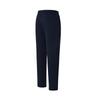 Adidas Comfortable Soft Skin-Friendly Solid Color Casual Pants Unisex Bottoms KQ7879