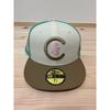 Used New Era 59FIFTY Chicago Cubs