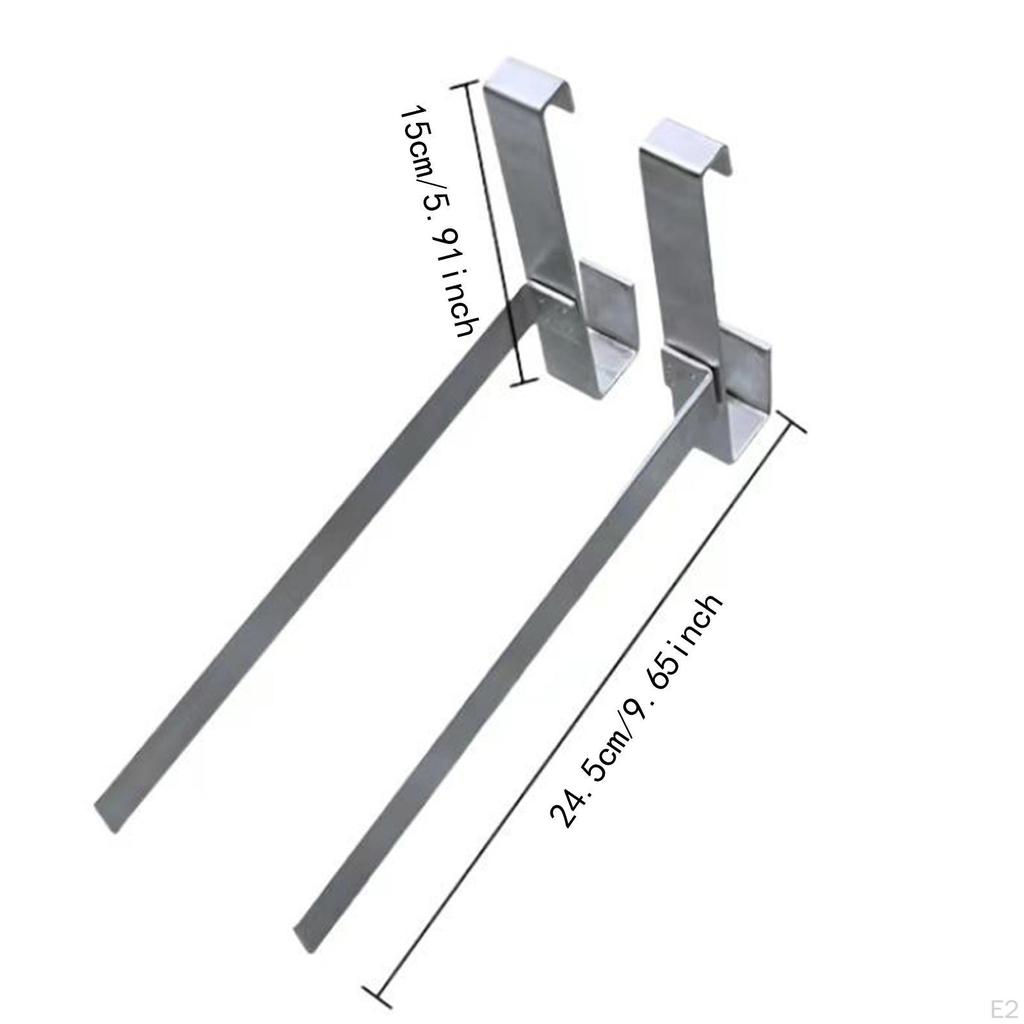 2 Beehive Frame Holders, Grip, Supplies, Workshop Tools