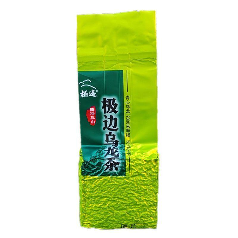 

Юньнаньский высокогорный улун Баошань Тэнчун Зеленое сердце Рассыпной 100г 100G * 1 piece