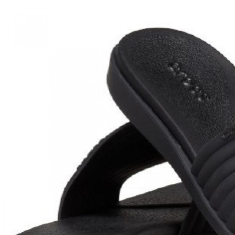 Crocs Damen S Miami Slide Bk