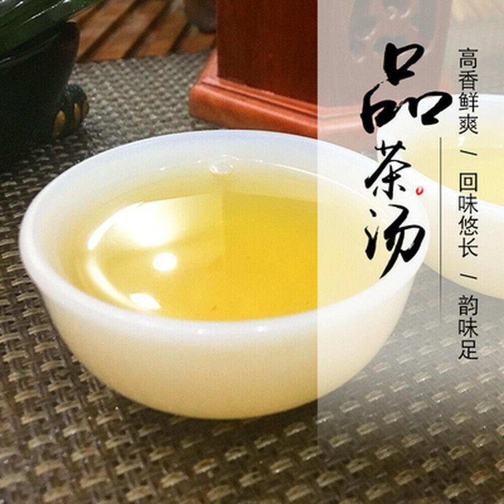 New 500g Phoenix Dancong Qi Lan Fragrance (Rare Orchid) Oolong Tea Flower Aroma