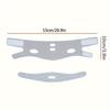 Sleep Face Lift Band - V-Shaping Slimming, Relax Double Chin, Unfragranced Facial Training Band Massage Tool for Beauty and Personal Care