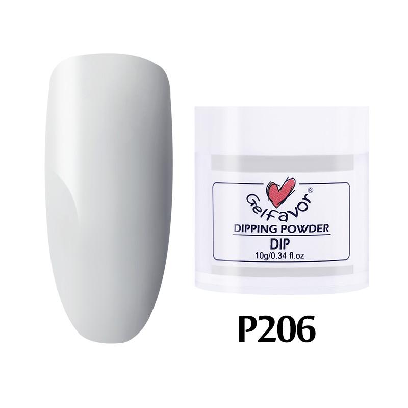 

Набор пудры для ногтей ROSALIND, французский лак, голографическая пыль без лампы, сухой порошок для окунания P206