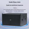 KaYouLa Professional Dual 10-inch Full-Range Speaker (CN Version)