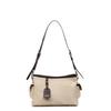 Stylish Large-capacity Commuter Bag New Underarm Shoulder Bag Women's Bag Simple Oblique Span Bag Women's