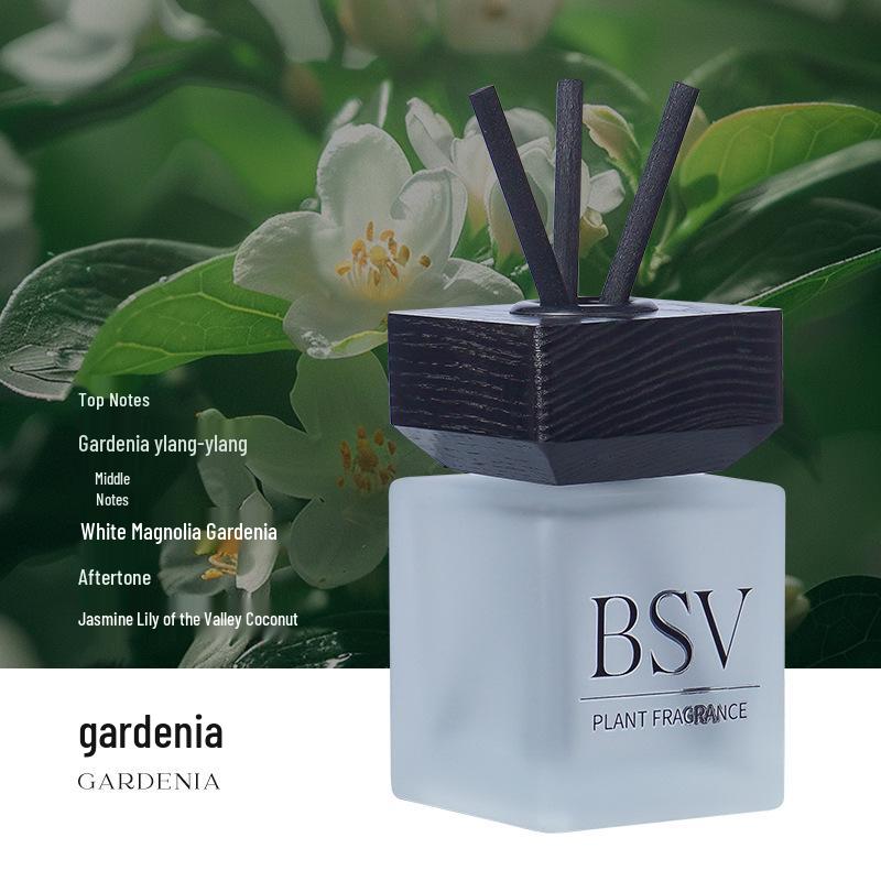 Роскошный безпламенный ротанговый аромадиффузор для дома и отеля