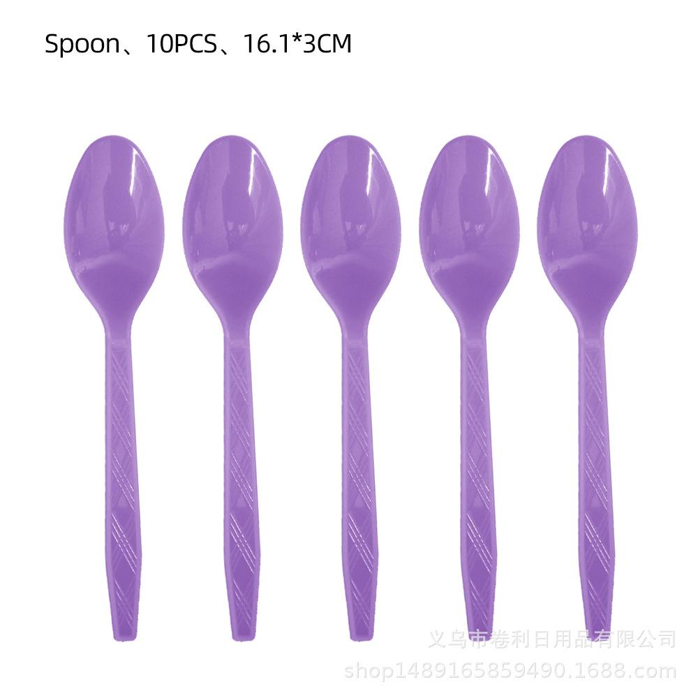 Diamond Themed Birthday Party Supplies Birthday Decorations Purple Pink Blue Tiffany Decorated Balloons Paper Plates Cutlery