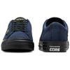 IRAK x Converse One Star Pro Low GORE-TEX Navy Unisex Sneakers Blau Schwarz Leuchtend-Gelb A13646C