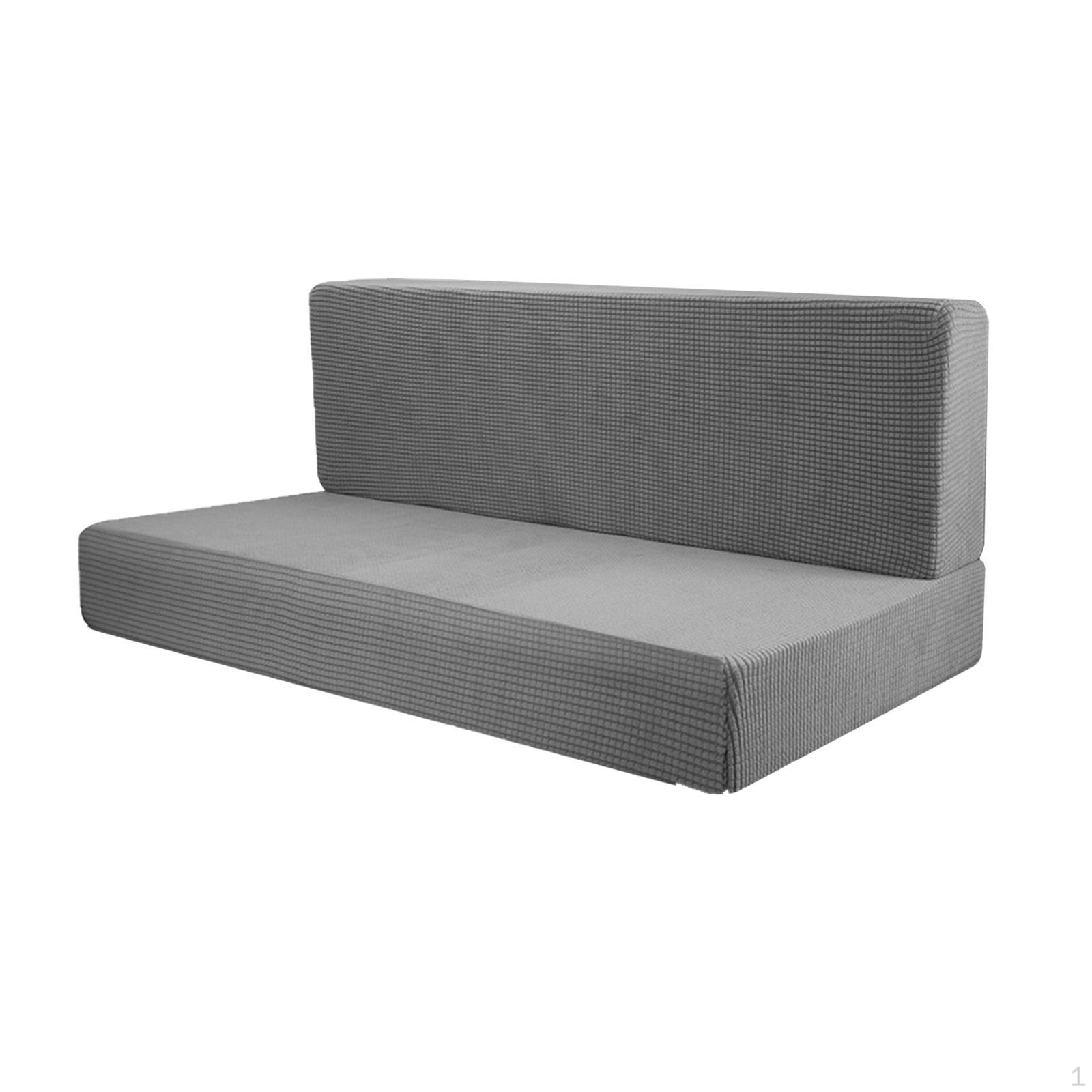 

Комплект из 2 чехлов на сиденья автофургона с подушкой. Легко устанавливается. Удобная мебель для дивана.